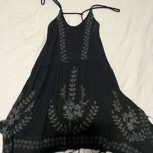 Free People Summer dress